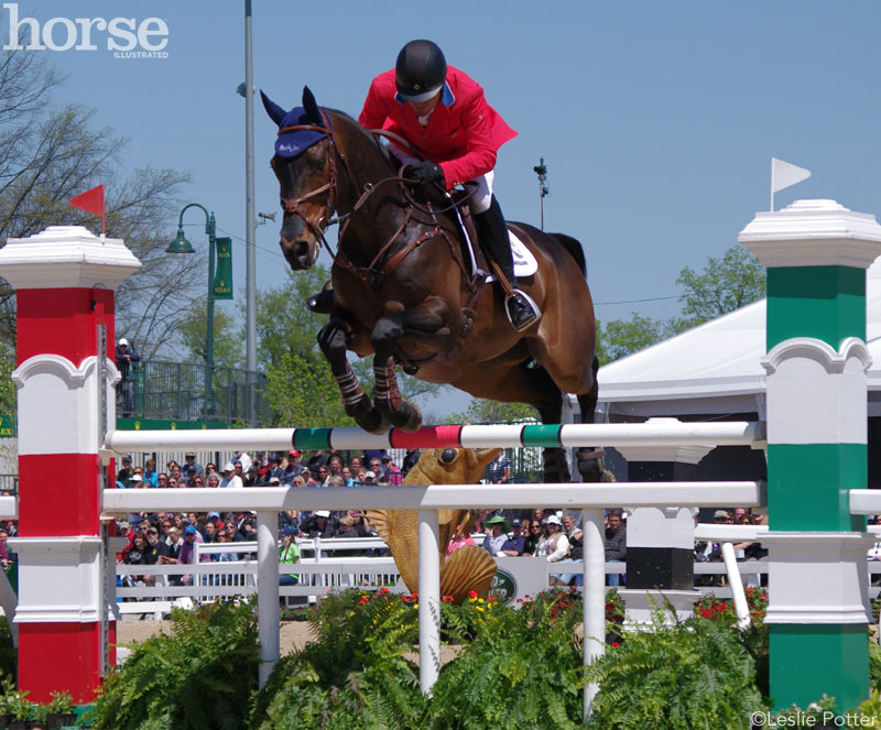 Phillip Dutton and Fernhill Cubalawn