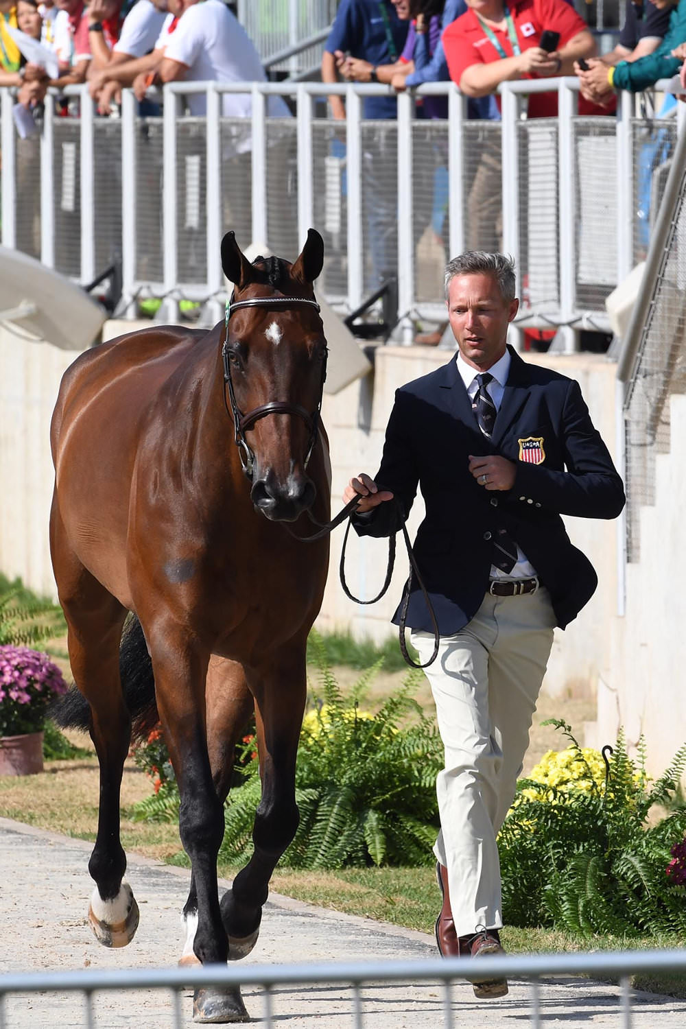 Rio Olympics Equestrian