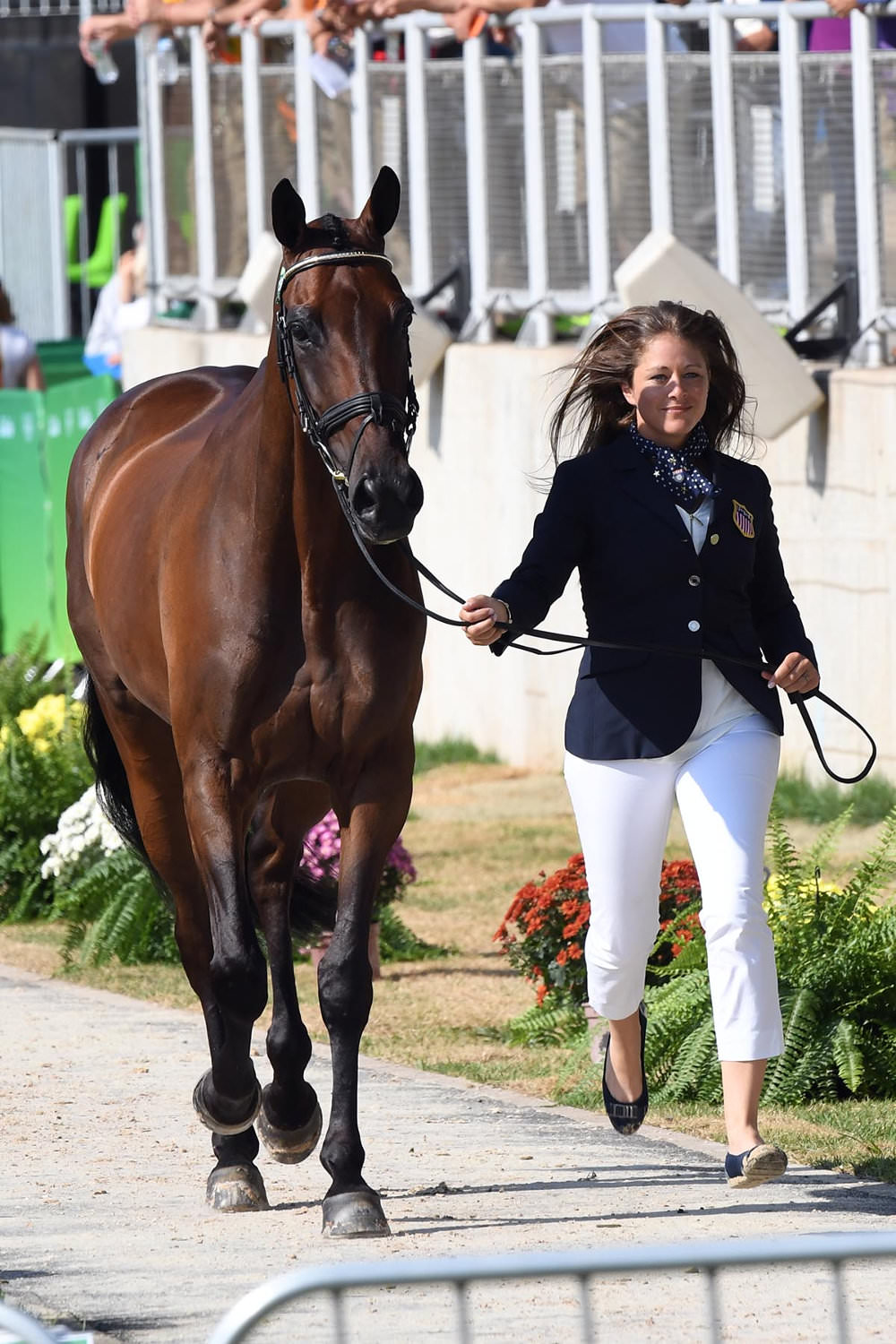 Rio Olympics Equestrian