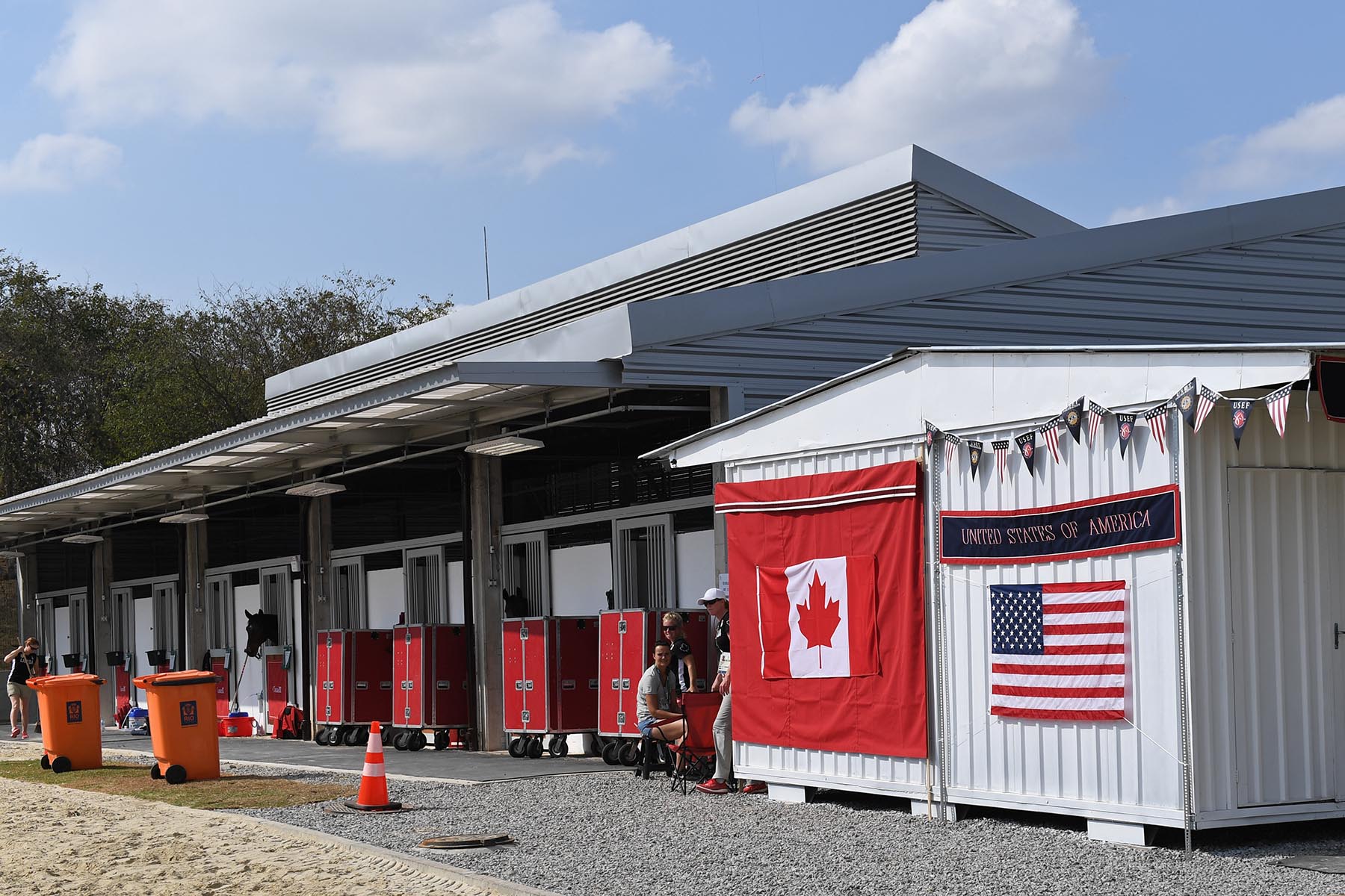 Rio Olympics Equestrian