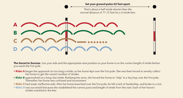 Three Seats Exercise