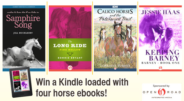 Horse Books