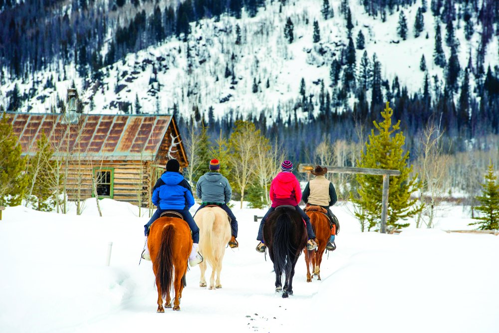 Vista Verde Ranch