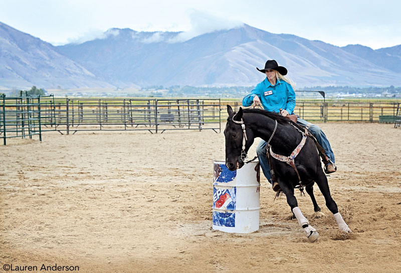 Amberley Snyder