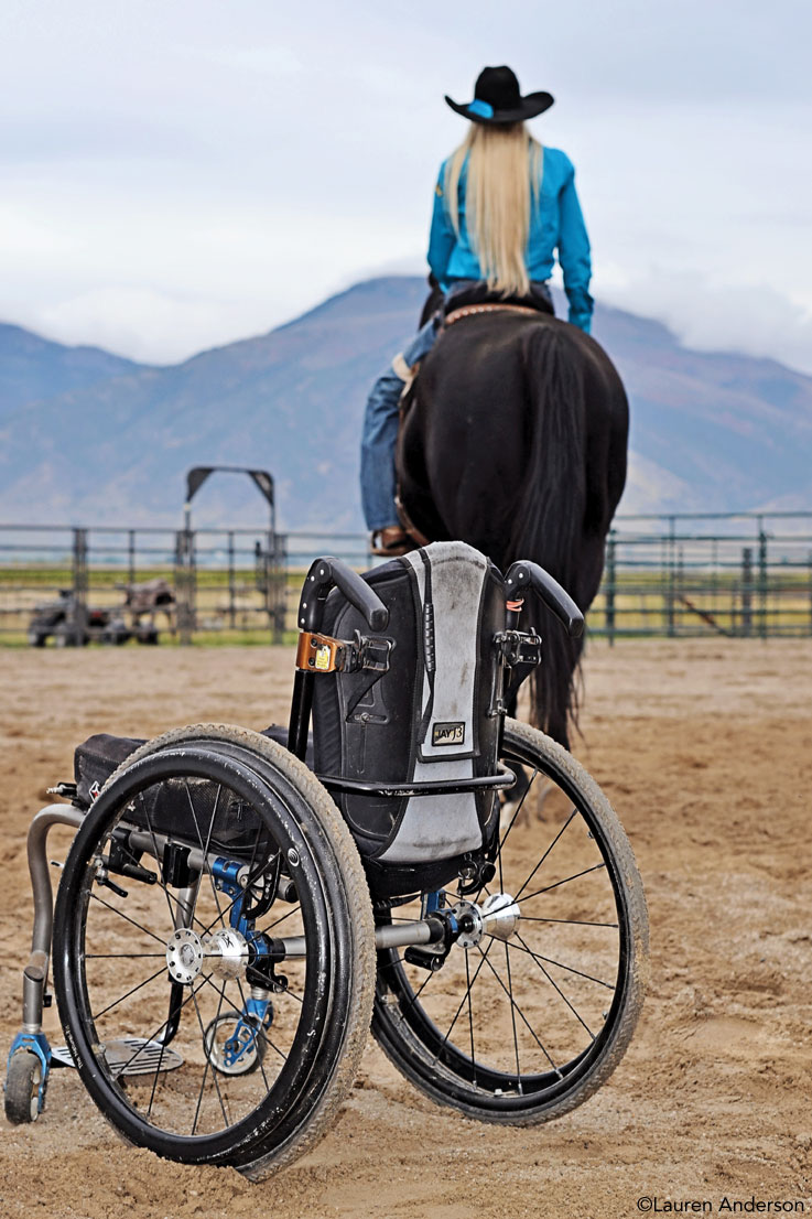 Amberley Snyder