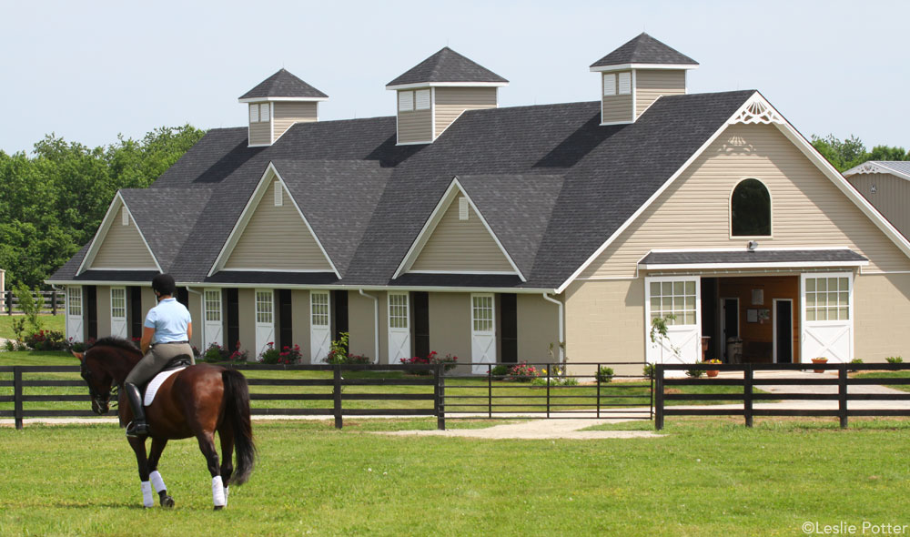 Barn