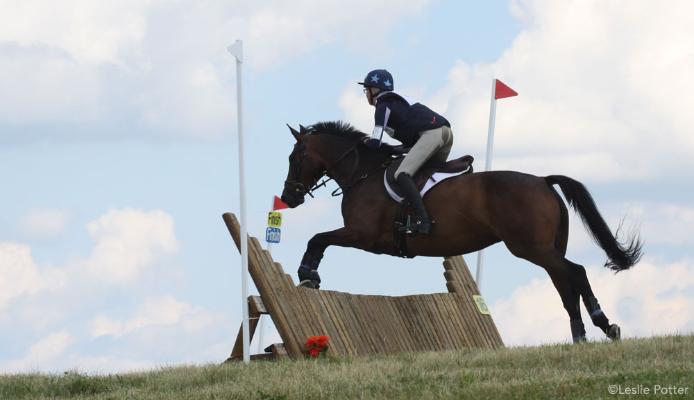 Eventing