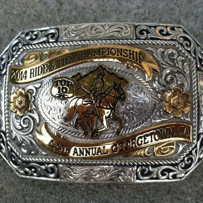 Belt Buckle