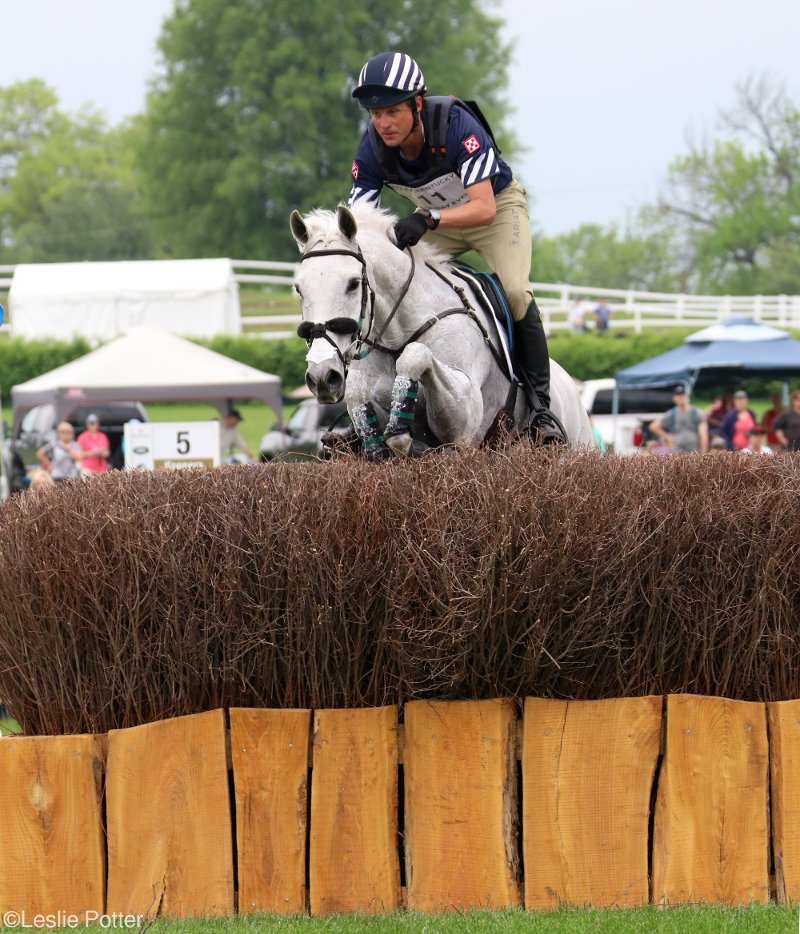 Rolex Cross-Country