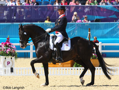 Carl Hester