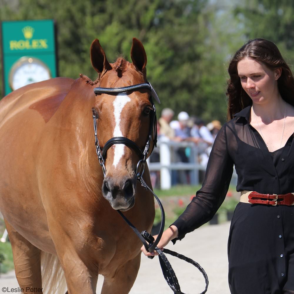 2017 Rolex Kentucky Three-Day Event