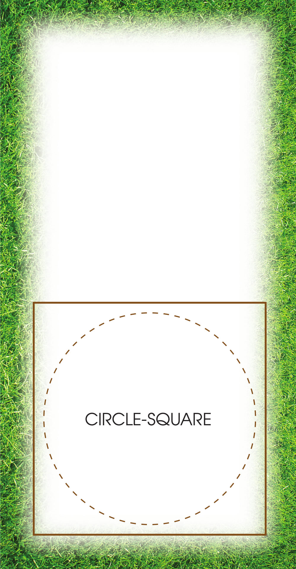 Circle diagram