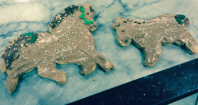 Cookies Cookies