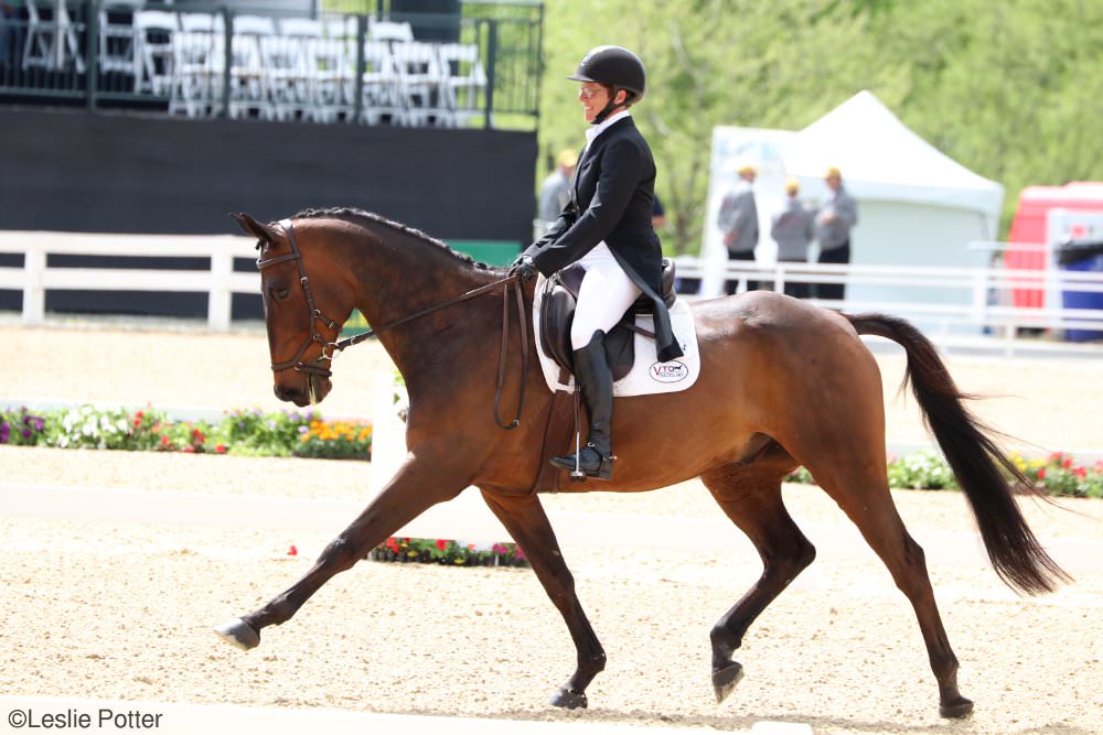 Rolex Kentucky Three-Day Event