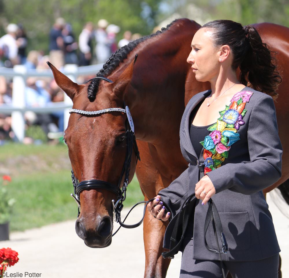 2017 Rolex Kentucky Three-Day Event