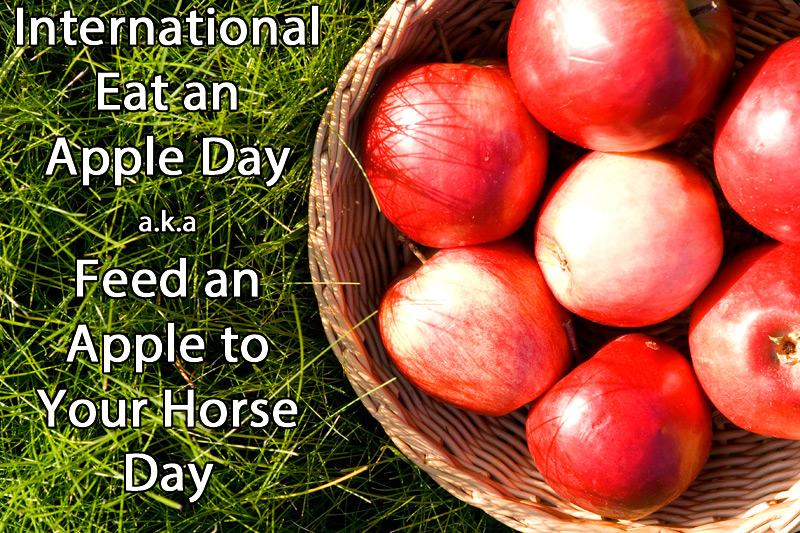 Apple Day Apple Day