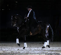 Western Dressage