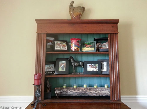 Equestrian Decor