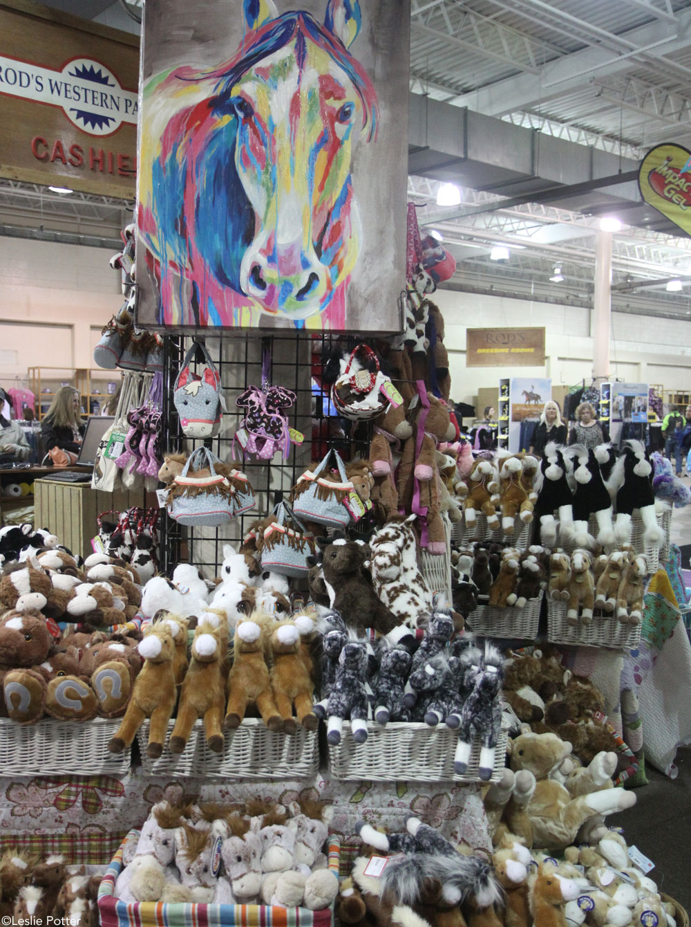 Equine Affaire