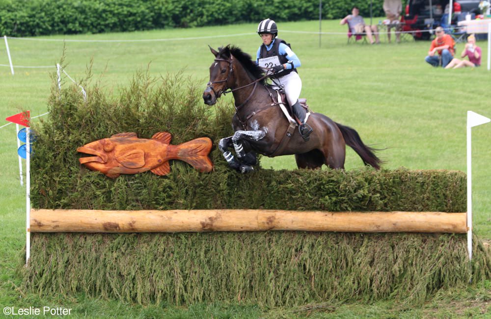 Rolex Cross-Country