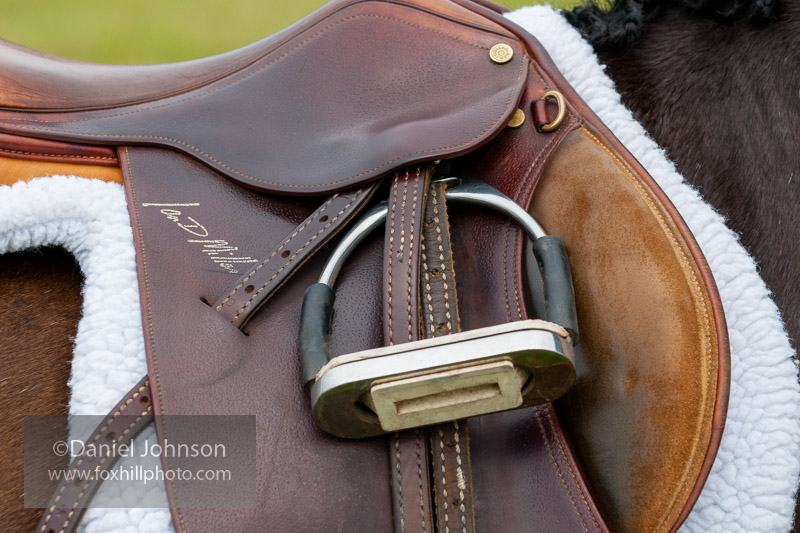 Flexi Stirrups