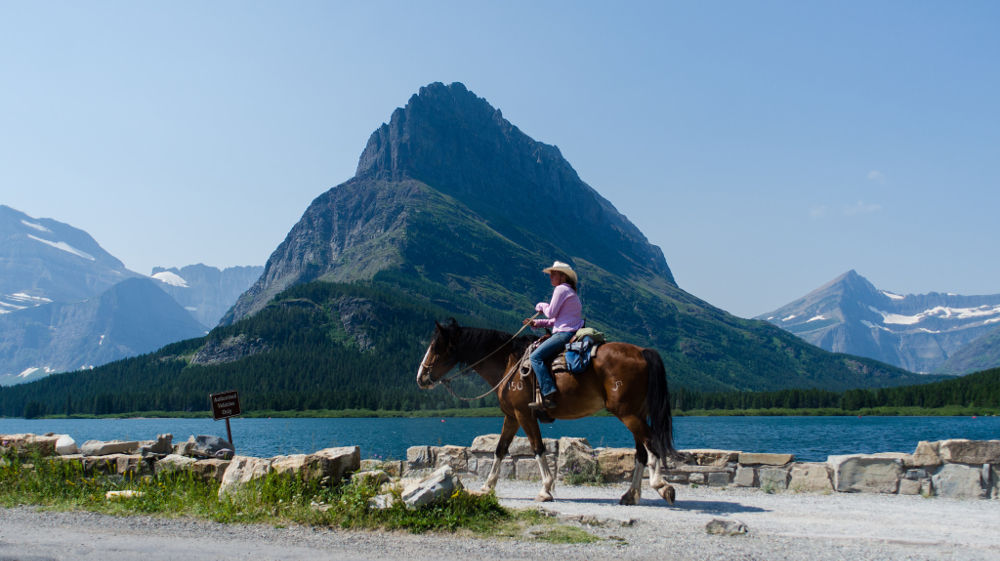 Glacier National Park