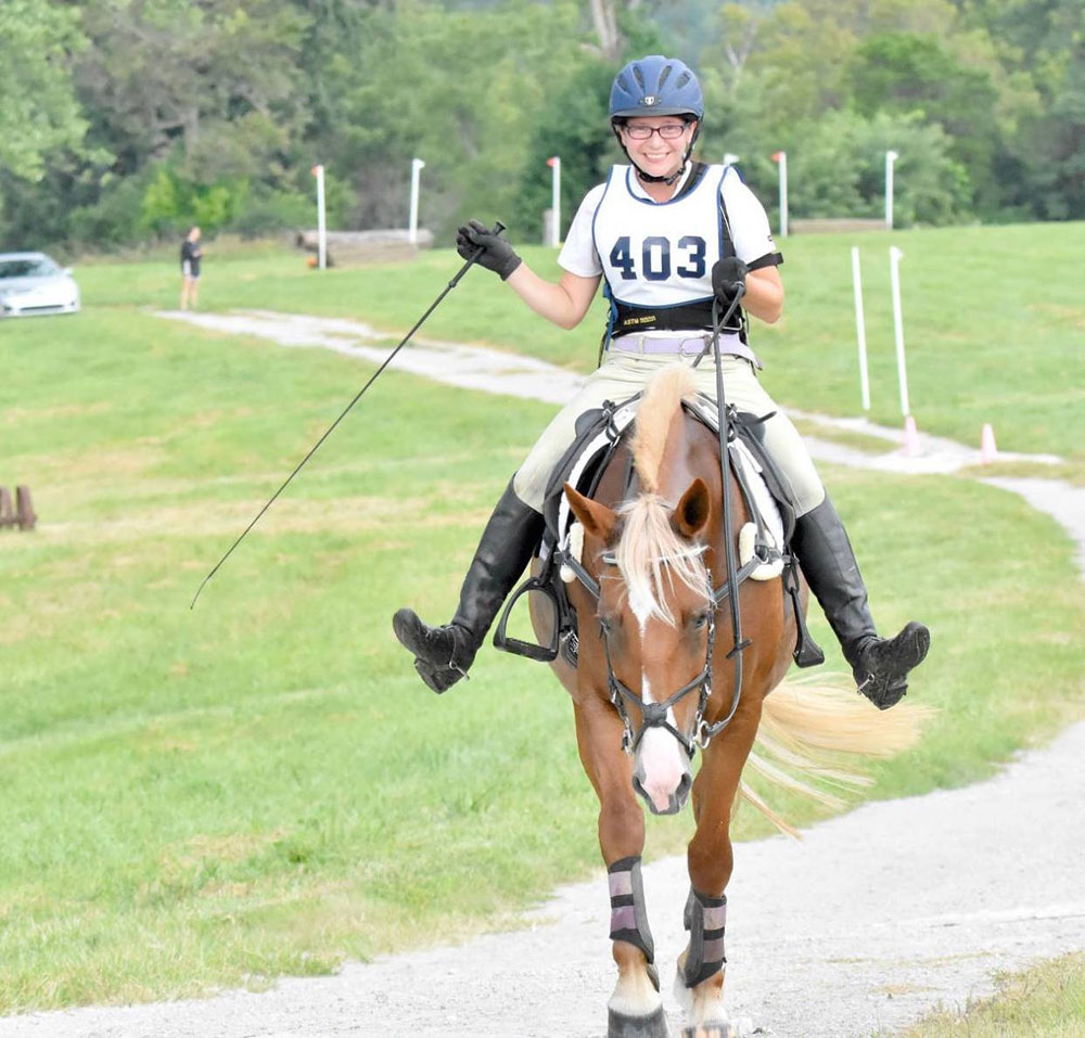 International Helmet Awareness Day