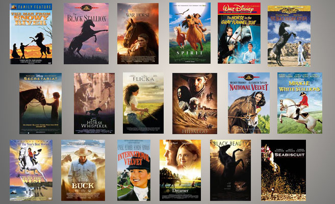 Horse Movies