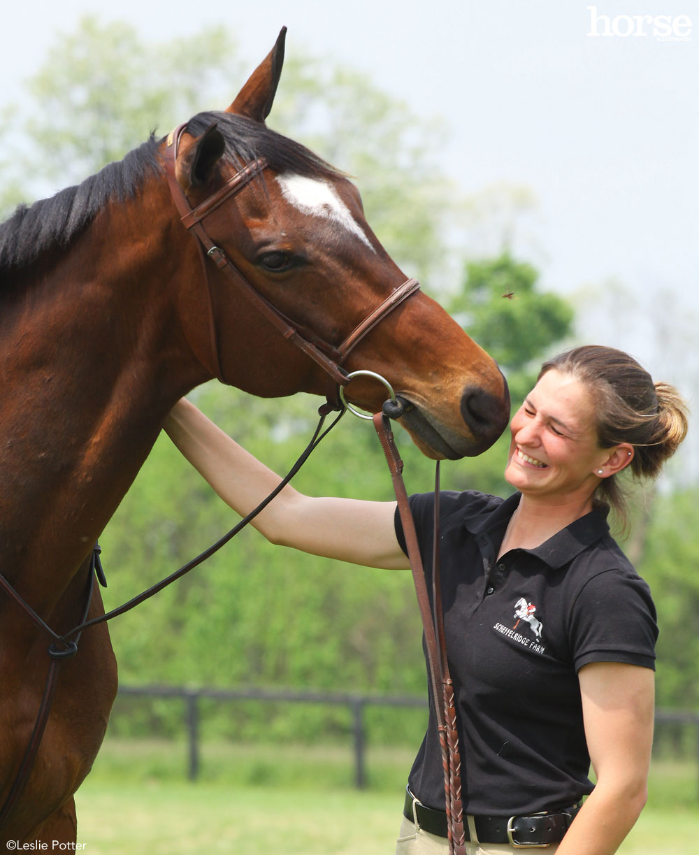 Horse Love