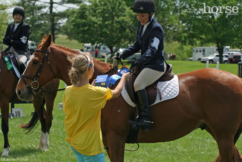 Horse Show