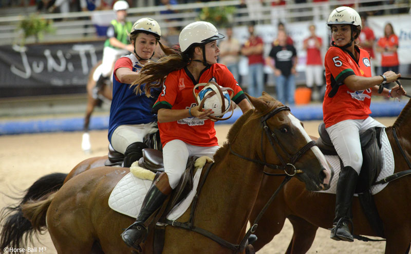 Horseball Horseball