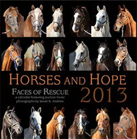 Horses and Hope