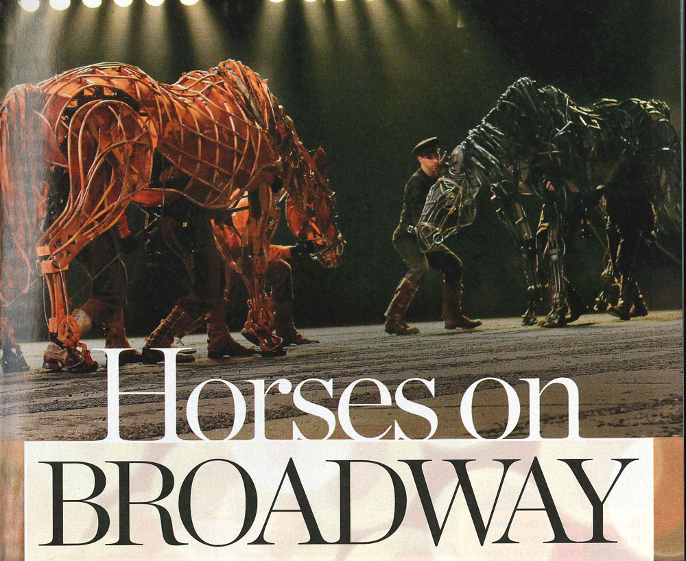 War Horse