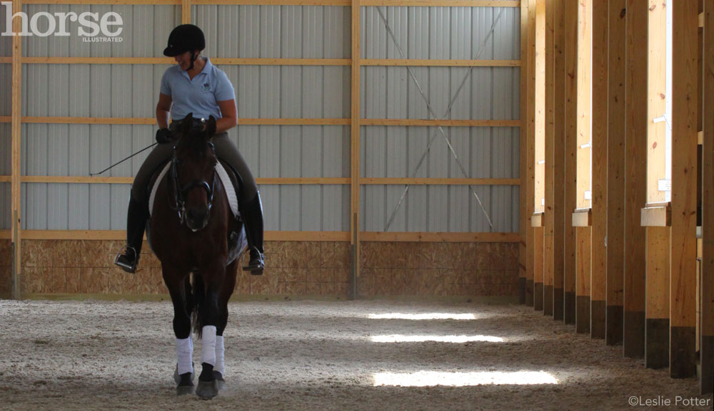 Indoor Arena