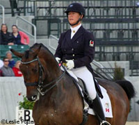 The USEF's Annual Meeting made headgear mandatory in all competitions