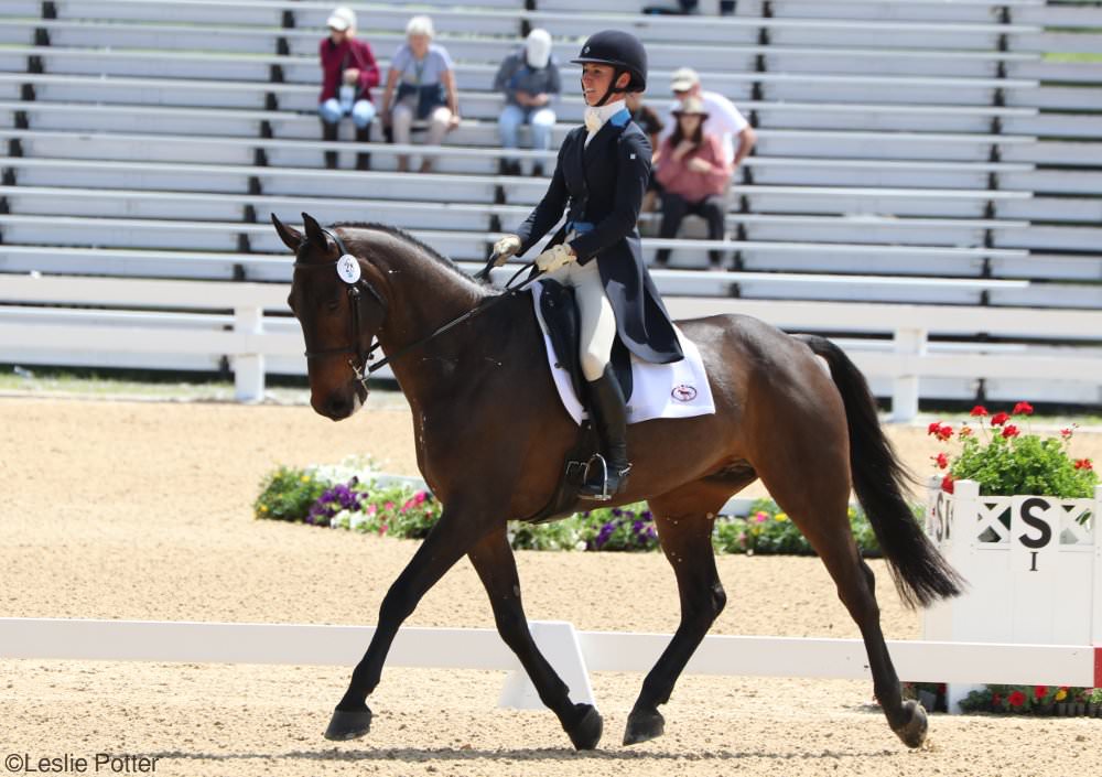 Rolex Kentucky Three-Day Event