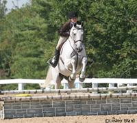 Kentucky Hunter Jumper