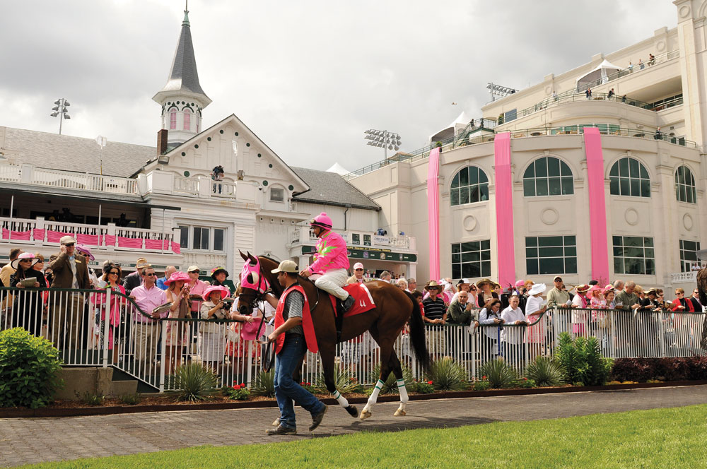 Kentucky Oaks