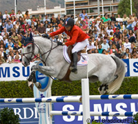 Over 20 equestrians will donate to charities as part of the 2010 Great Charity Challenge