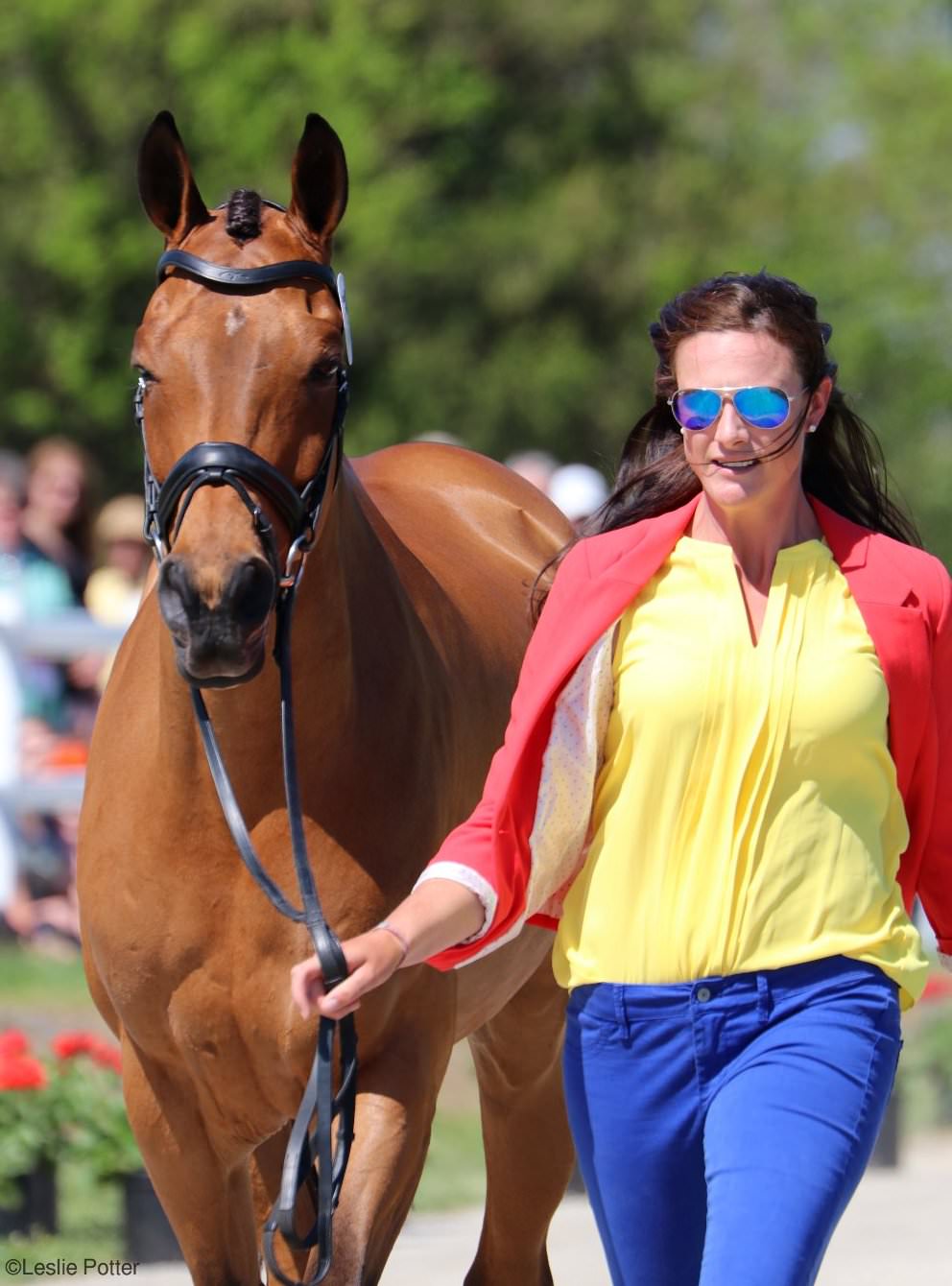 2017 Rolex Kentucky Three-Day Event