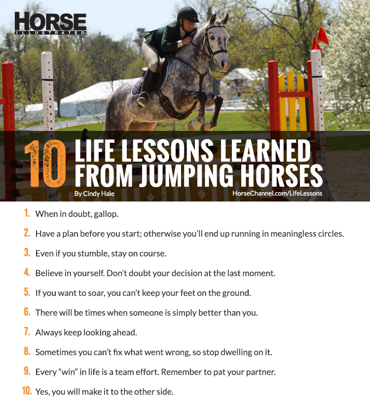Life Lessons Life Lessons