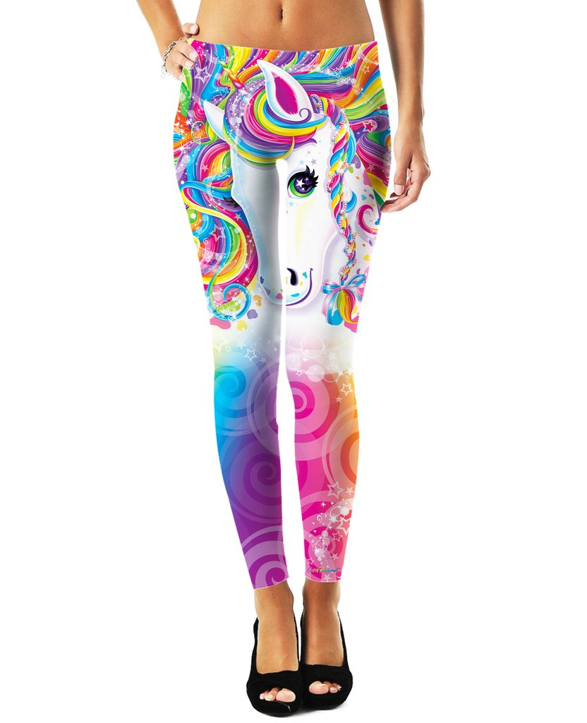 Lisa Frank Clothing