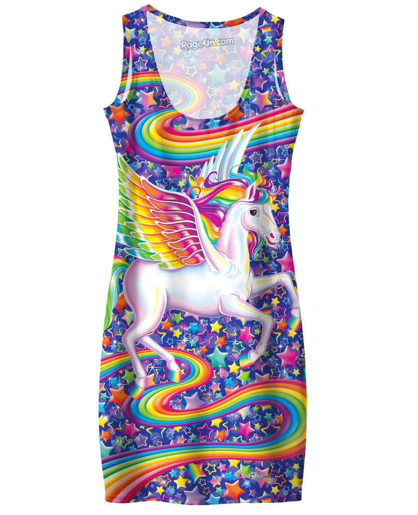 Lisa Frank Clothing