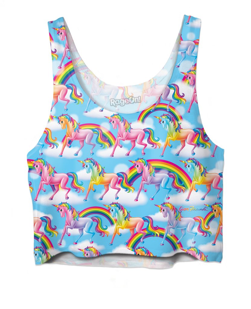 Lisa Frank Clothing