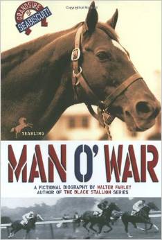 Man O War