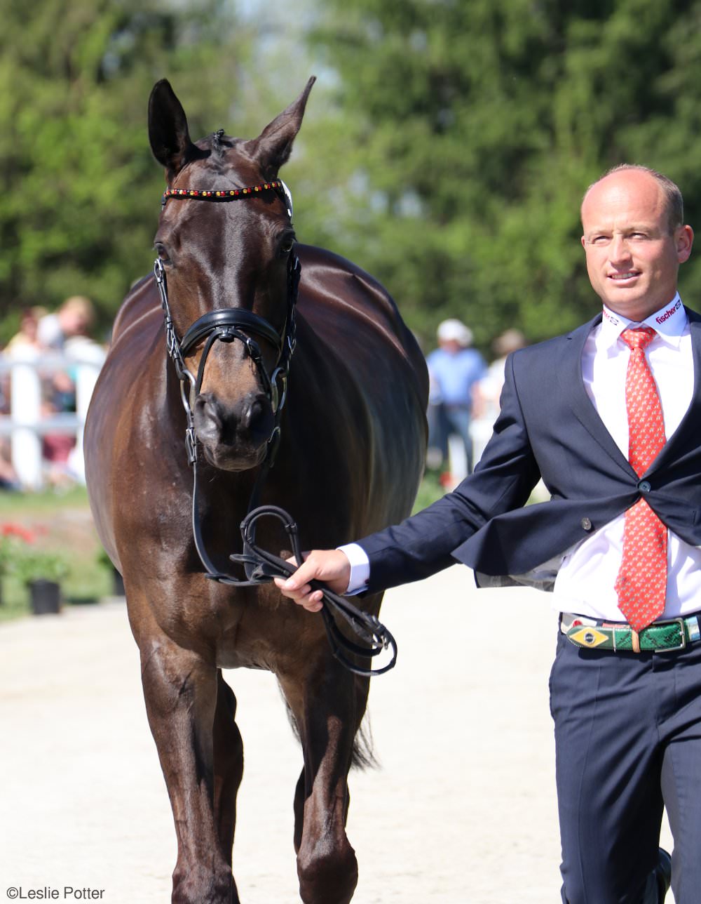 2017 Rolex Kentucky Three-Day Event