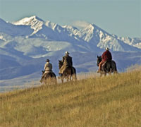 The AHC is using the Internet to collect information regarding federal lands