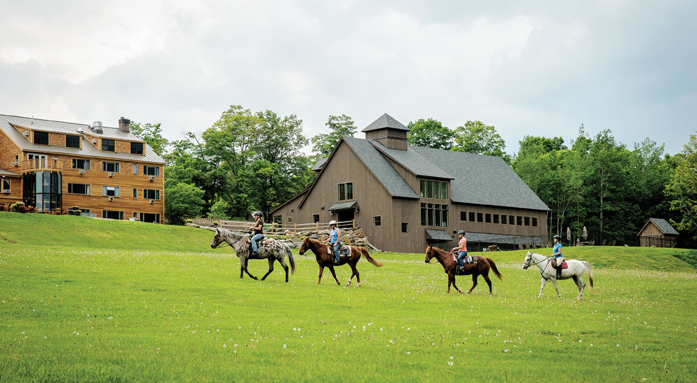 Mountain Top Inn