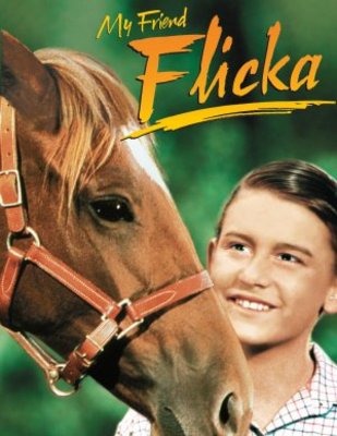 My Friend Flicka