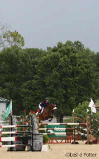 NAJYRC jumper